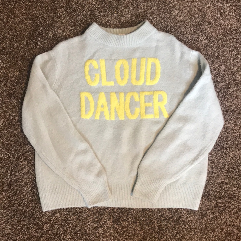 H&M Crew Neck Sweater